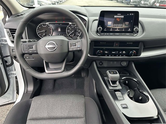 New 2026 Nissan Rogue SV image 17