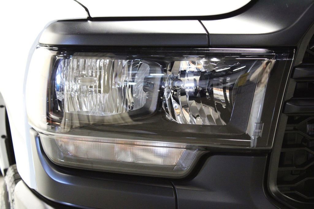 New 2024 RAM 3500 Tradesman image 28