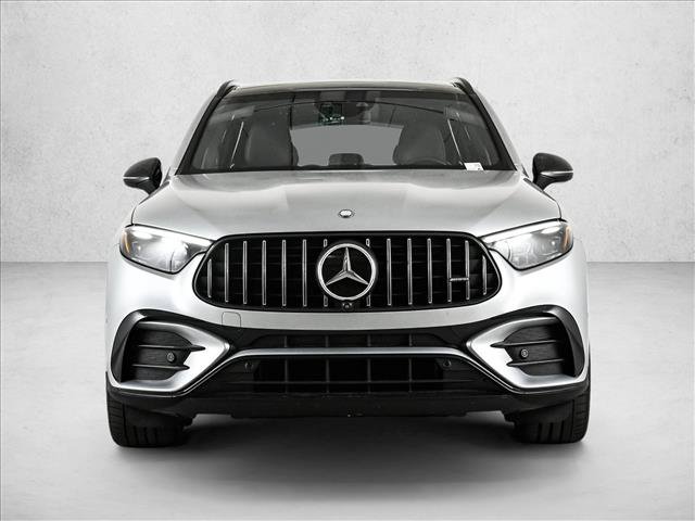 Used 2024 Mercedes-Benz GLC 43 AMG 4MATIC video 2