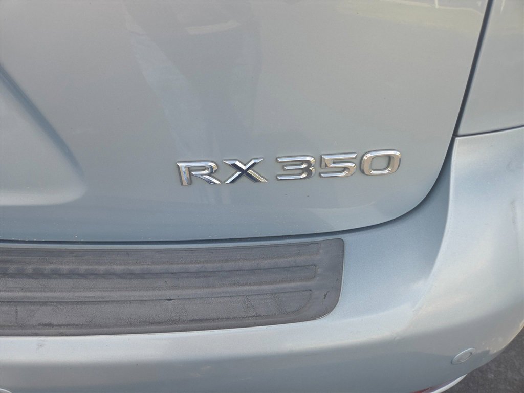 Used 2010 Lexus RX 350 2WD image 27