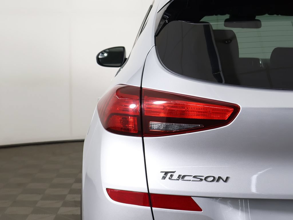 Used 2019 Hyundai Tucson SE AWD/4WD image 11