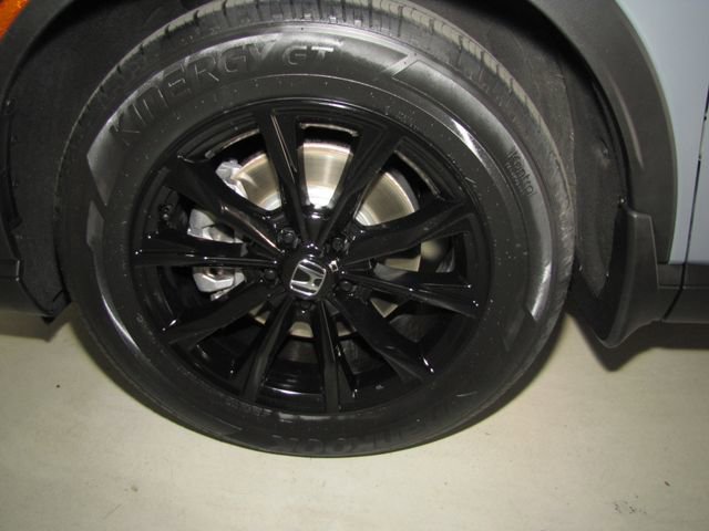 Certified 2023 Honda CR-V Sport image 26