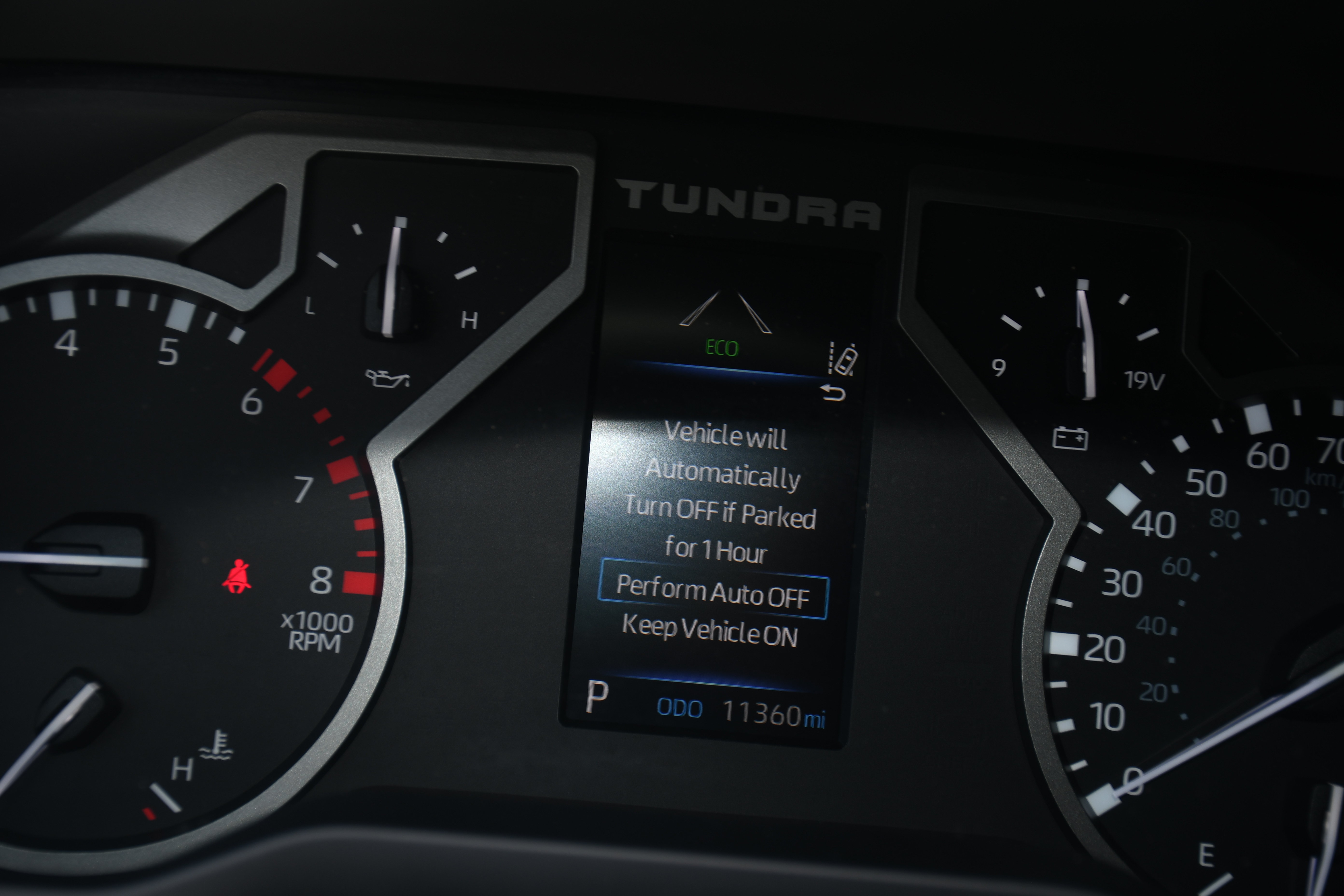 Certified 2026 Toyota Tundra SR5 w/ SR5 Premium Package AWD/4WD image 13