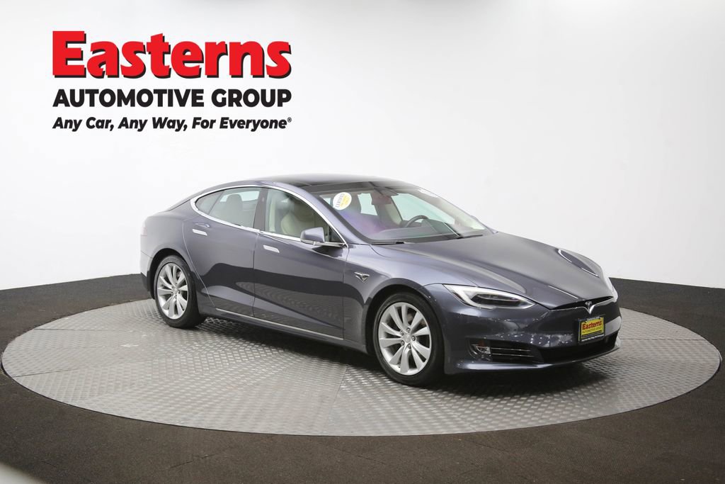 Used 2017 Tesla Model S 75D image 46