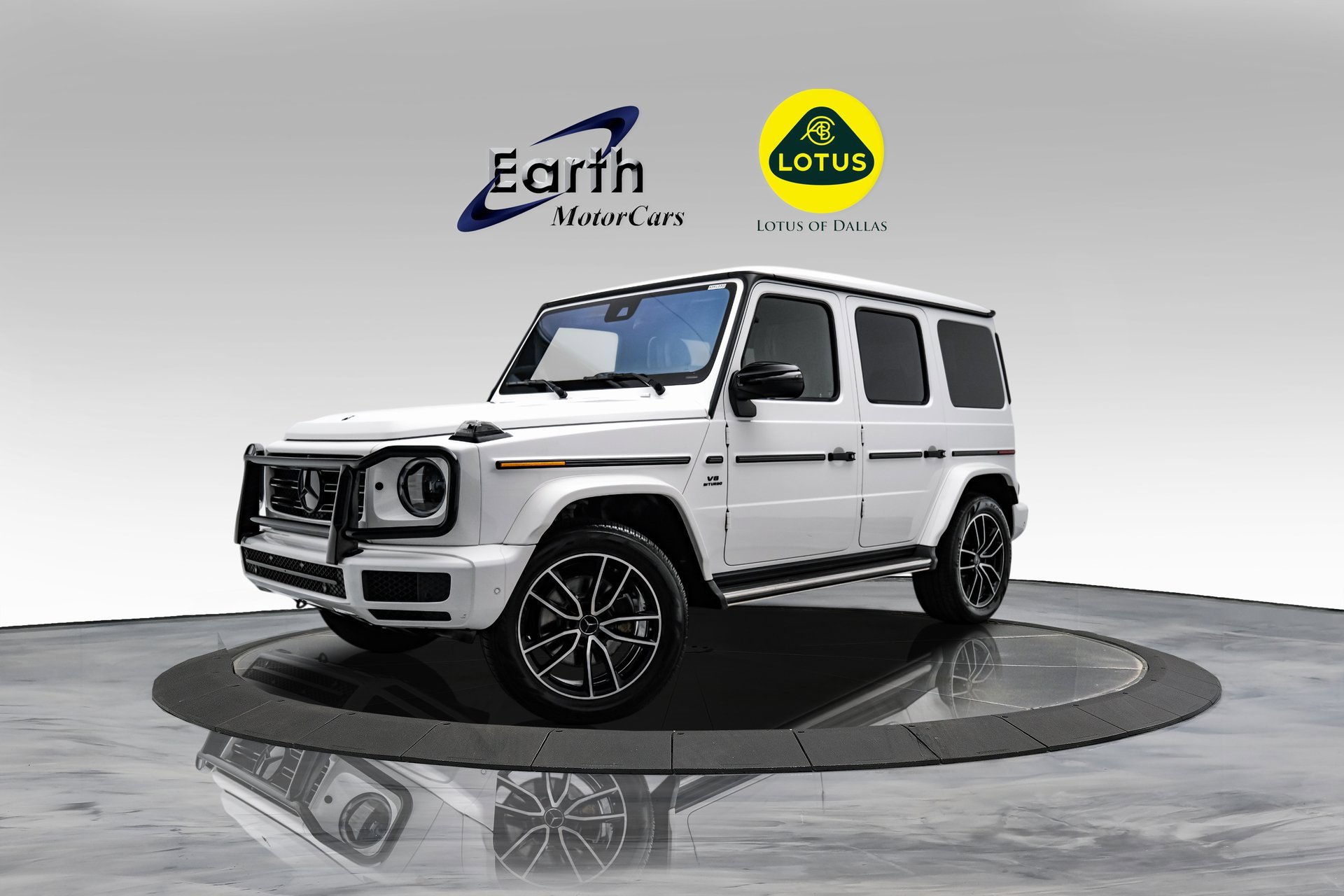 Used 2022 Mercedes-Benz G 550 w/ Exclusive Interior Package