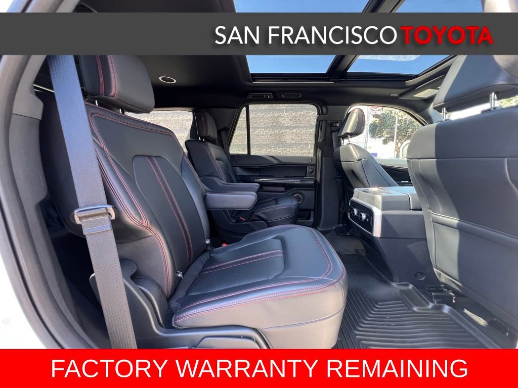 Used 2024 Ford Expedition Limited image 19