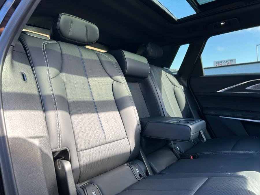 Used 2024 Cadillac Lyriq Luxury w/ LPO, Floor Liner Package image 50