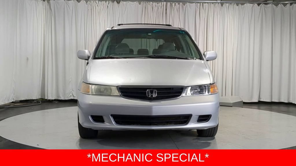 Used 2004 Honda Odyssey EX image 3