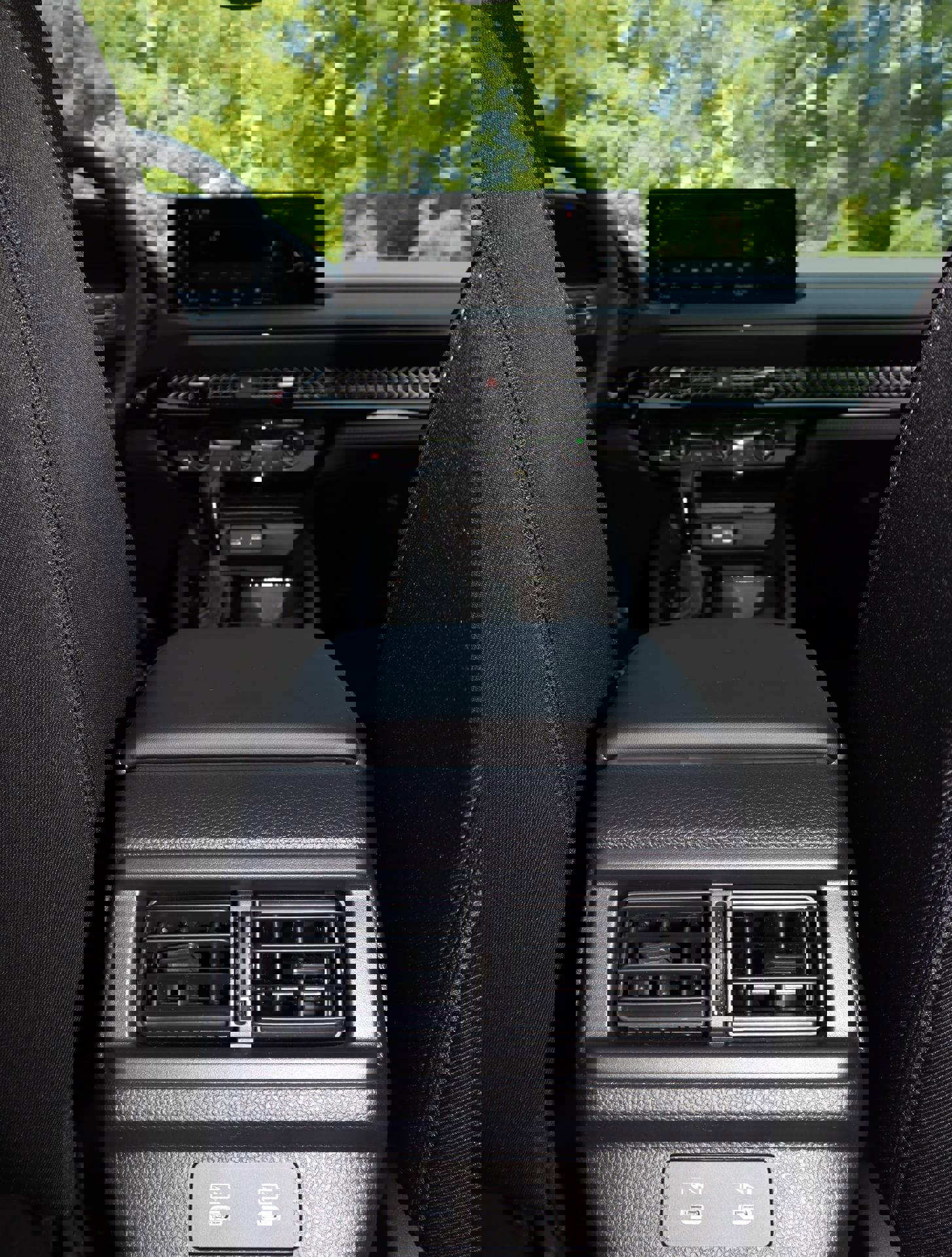 New 2025 Honda Accord Sport image 28