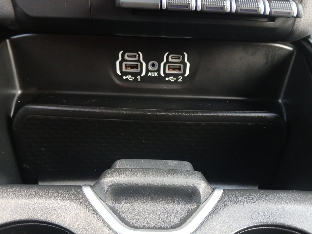 Used 2021 RAM 1500 Lone Star RWD image 6