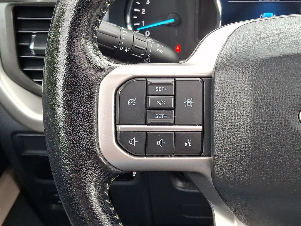 Used 2023 Ford Expedition XLT AWD/4WD image 22