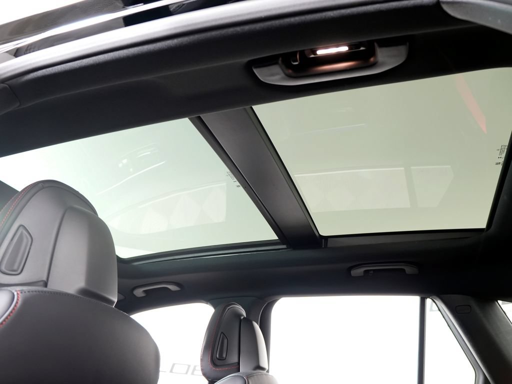 Certified 2026 Mercedes-Benz GLC 43 AMG 4MATIC image 14