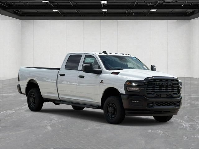 New 2026 RAM 2500 Tradesman AWD/4WD image 2