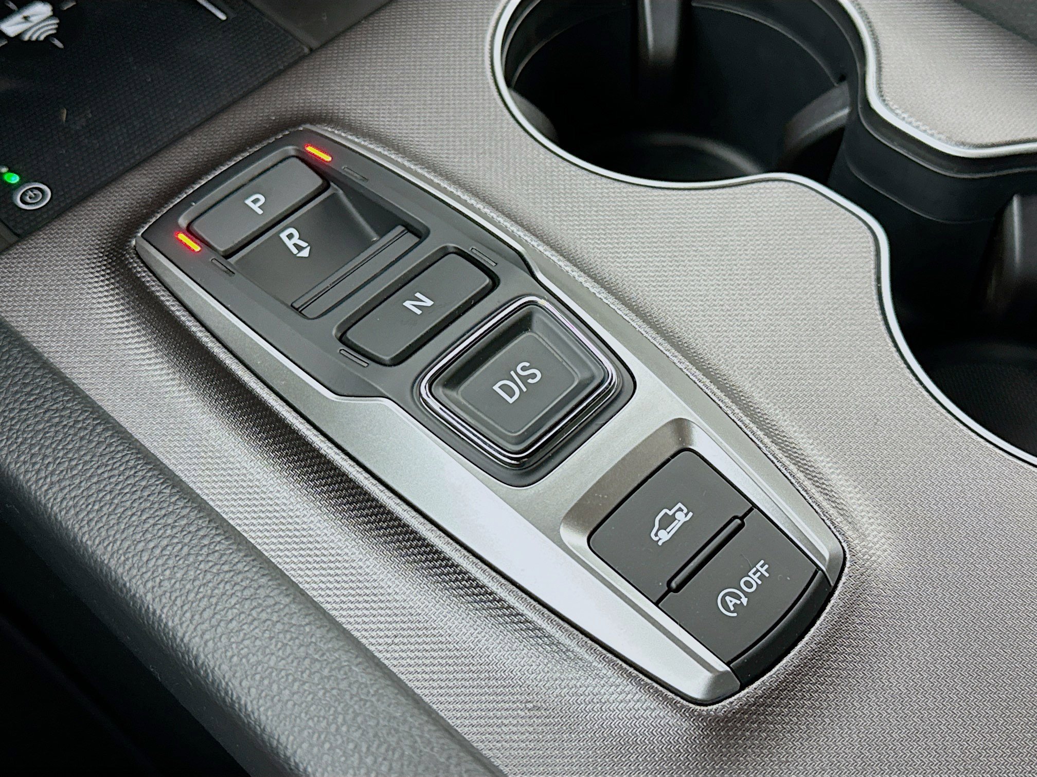 New 2025 Honda Ridgeline RTL+ image 16