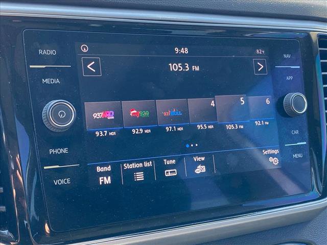 Used 2019 Volkswagen Atlas SEL FWD image 21