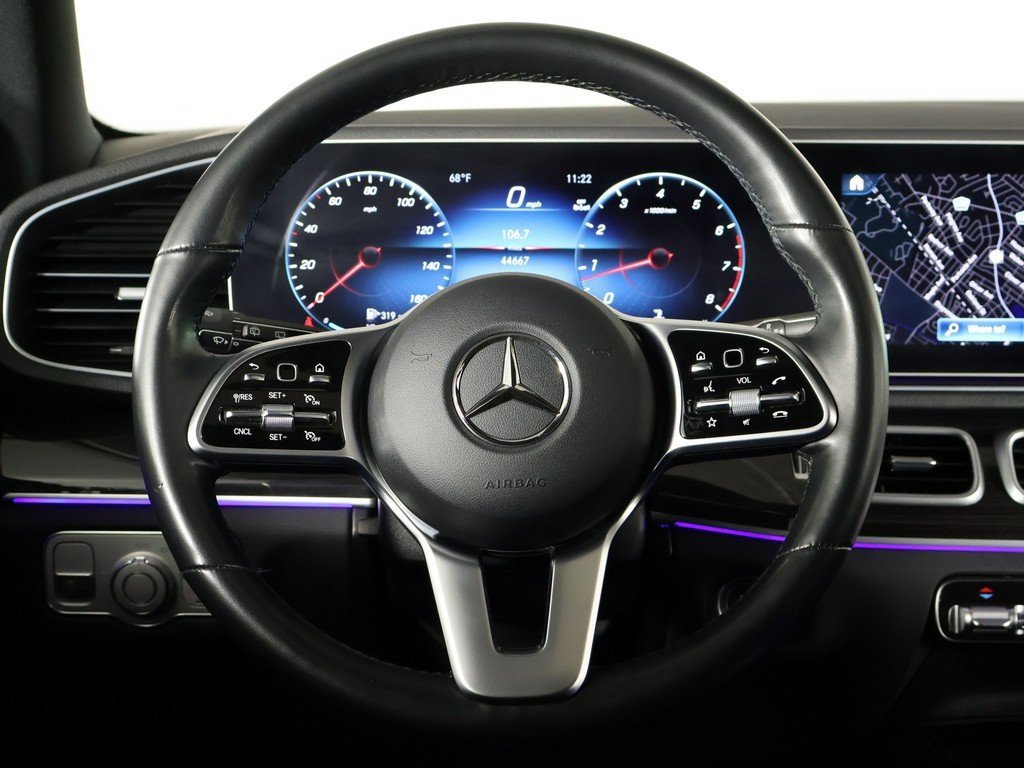 Used 2023 Mercedes-Benz GLE 350 4MATIC image 37