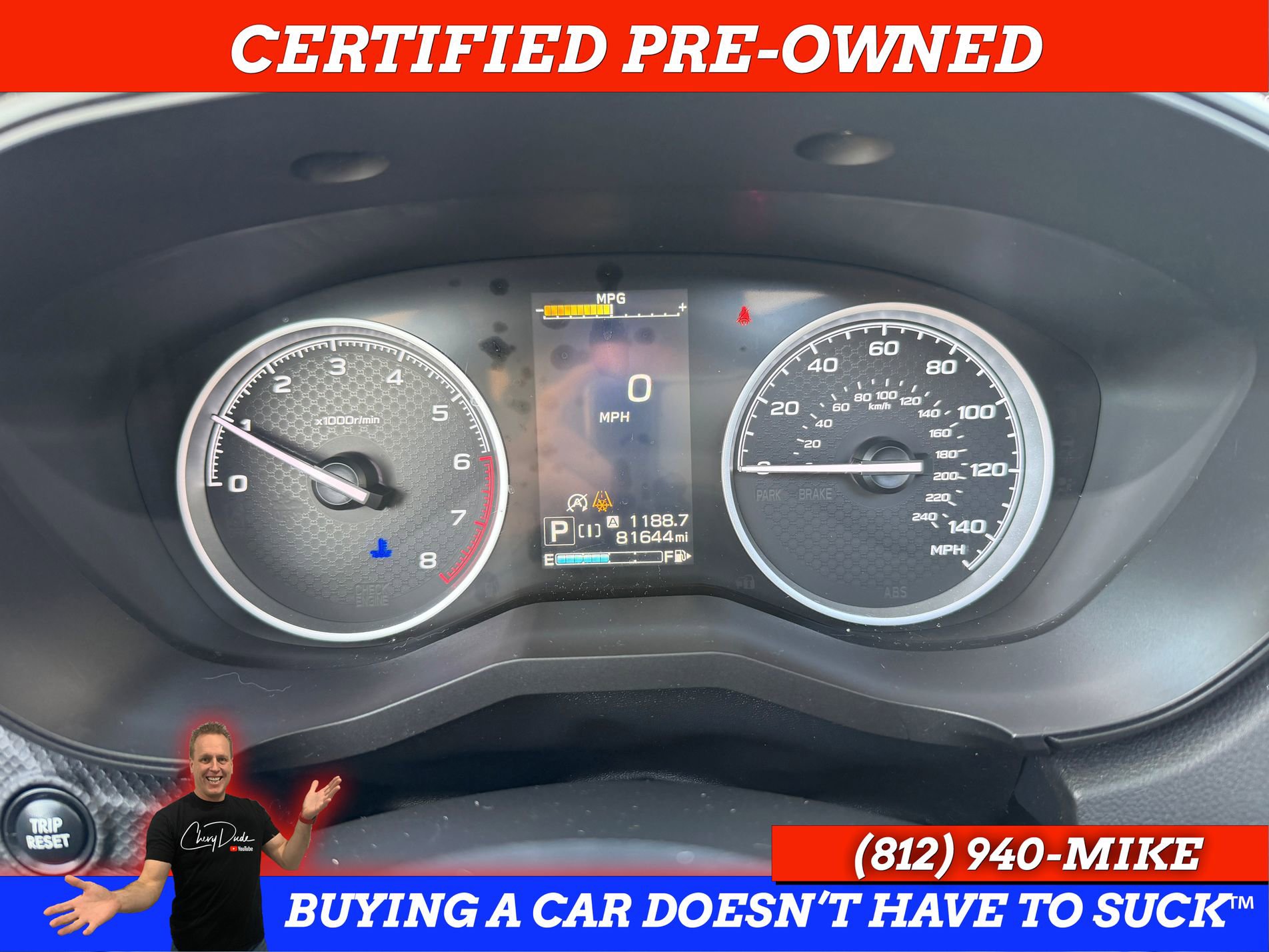 Used 2021 Subaru Forester Limited image 22