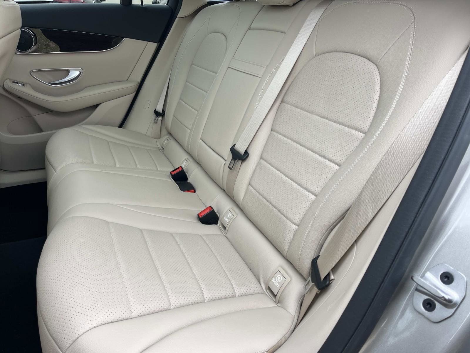 Certified 2021 Mercedes-Benz GLC 300 image 17
