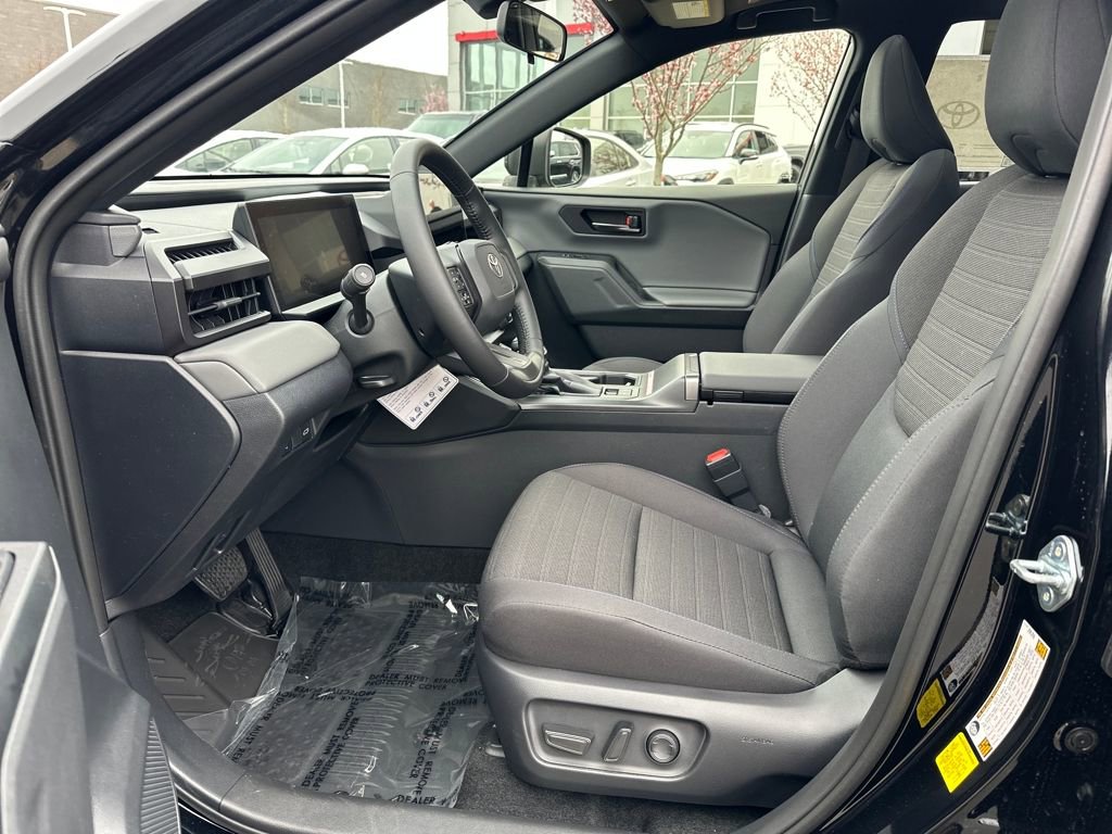 New 2026 Toyota RAV4 SE image 12