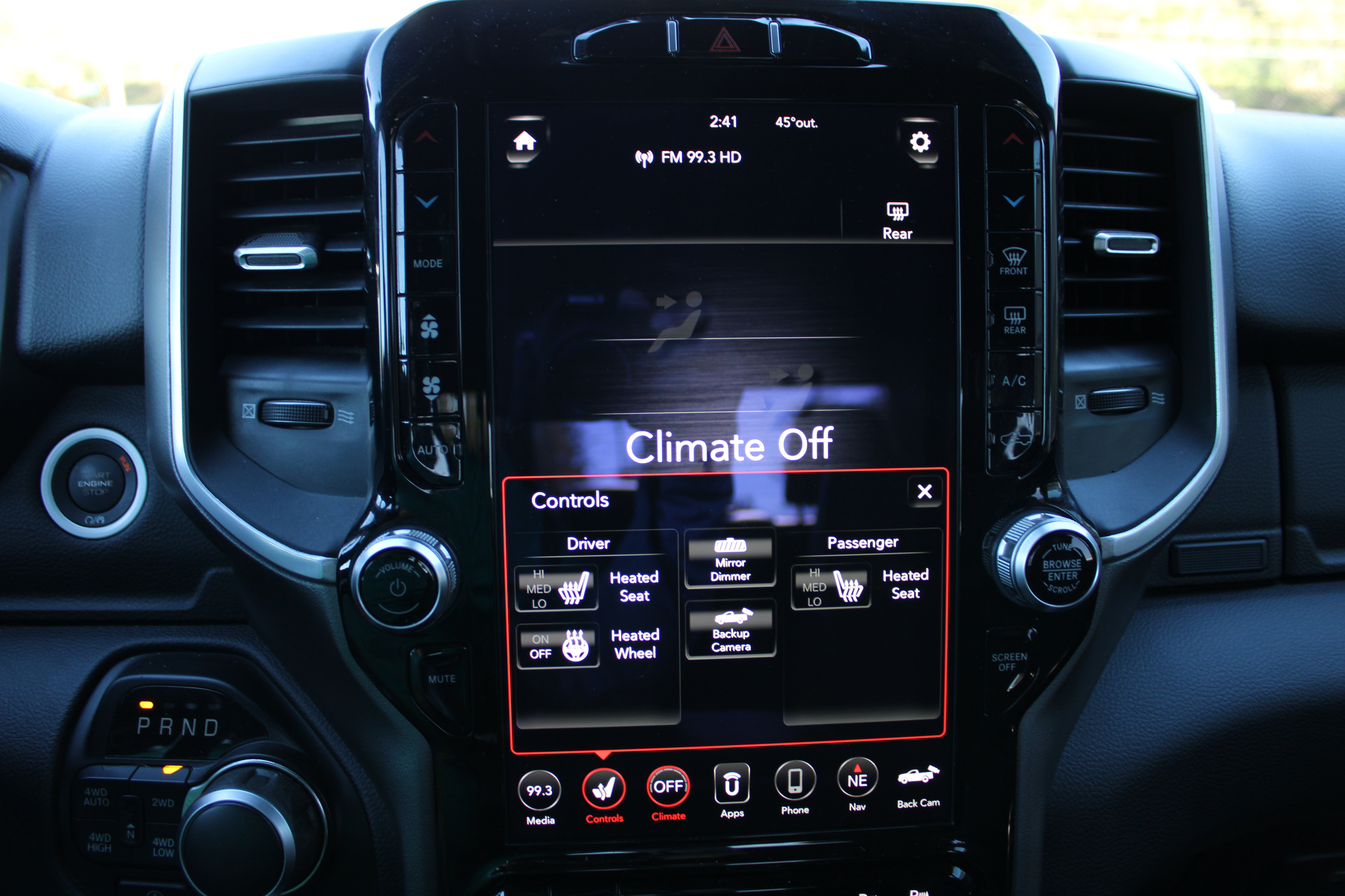 Used 2021 RAM 1500 Big Horn AWD/4WD image 20