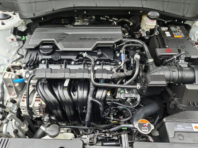 Used 2026 Hyundai Kona SE FWD image 25