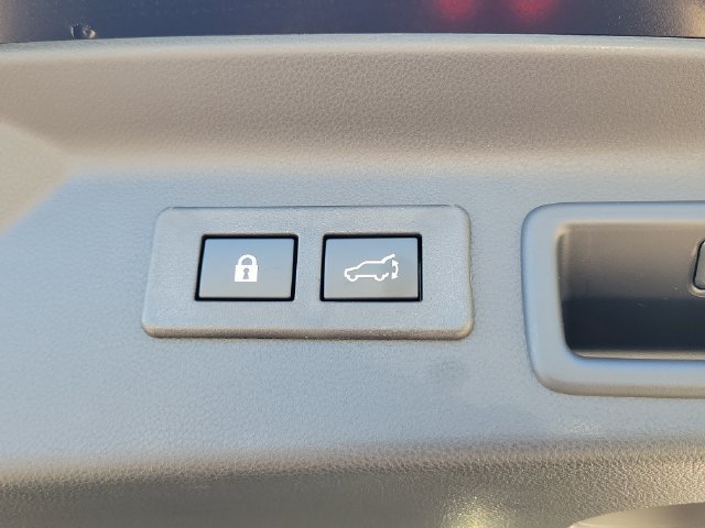 Certified 2026 Subaru Forester Wilderness AWD/4WD image 30