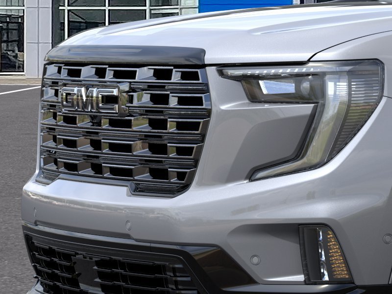 New 2026 GMC Acadia Denali Ultimate AWD/4WD image 15
