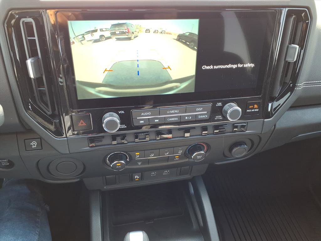 Used 2026 Nissan Frontier SV w/ Tow Package image 13