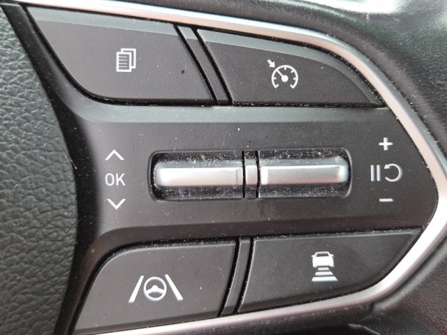 Used 2022 Hyundai Santa Fe XRT image 5