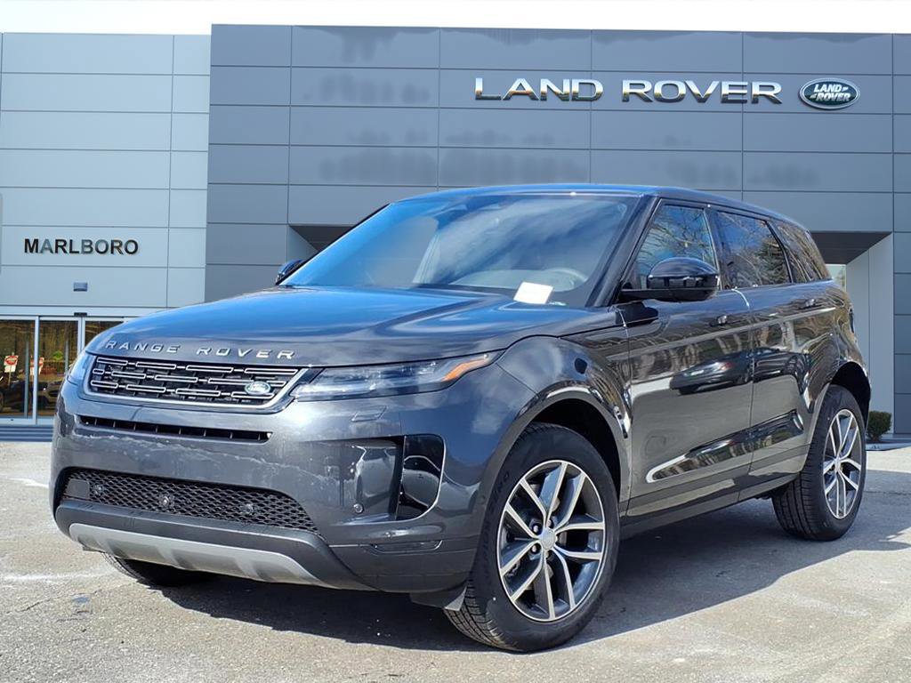 New 2026 Land Rover Range Rover Evoque S image 1