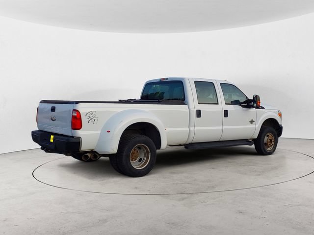 Used 2012 Ford F350 XL w/ PWR Equipment Group AWD/4WD image 5