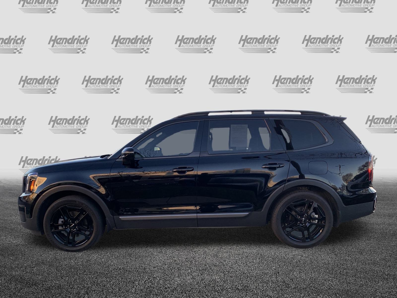 Used 2023 Kia Telluride SX X-Line image 7