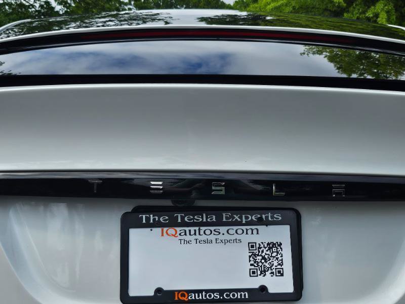 Used 2023 Tesla Model X AWD/4WD image 29