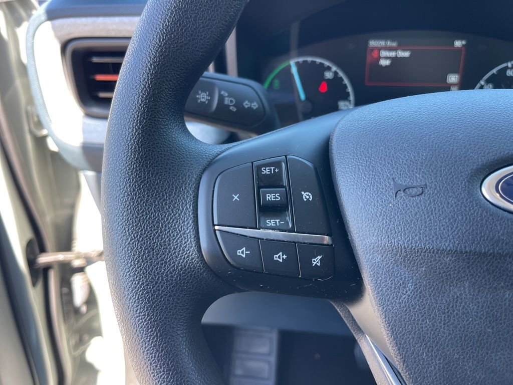 Used 2024 Ford Maverick XLT FWD image 16