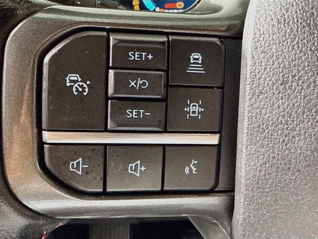 Used 2023 Ford Expedition Timberline AWD/4WD image 13