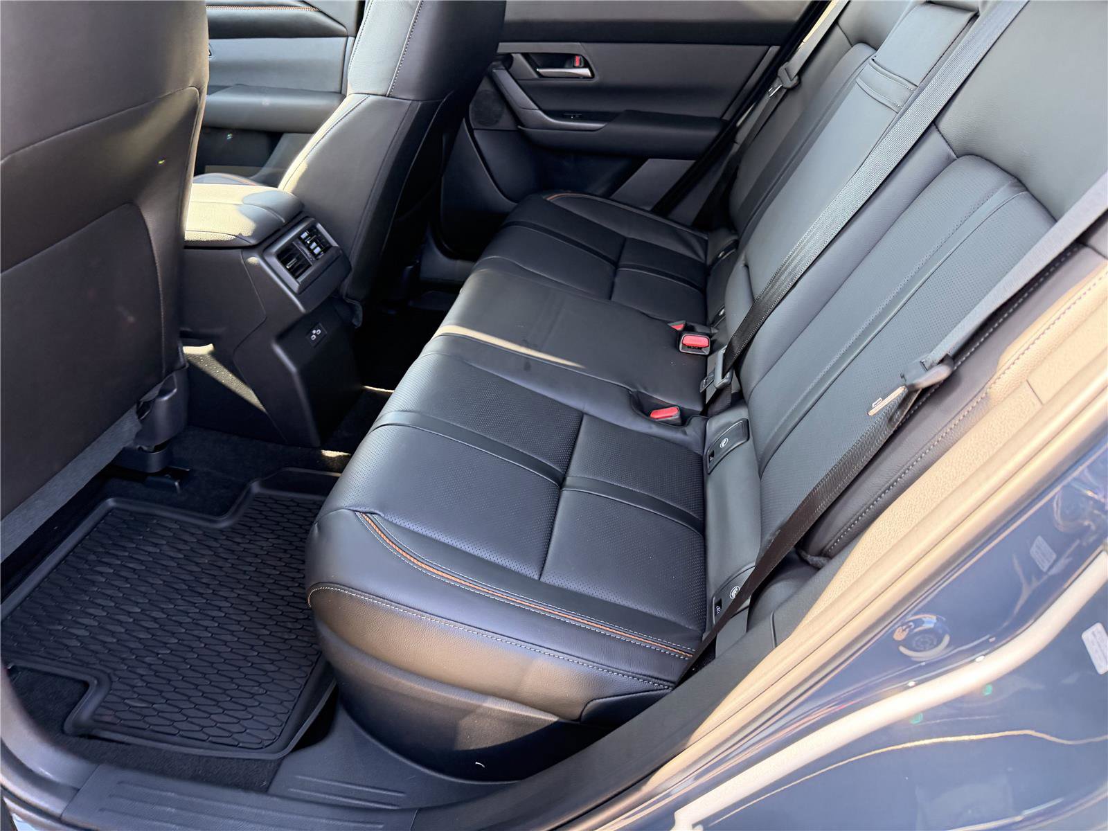 New 2026 MAZDA CX-50 AWD 2.5 Hybrid w/ Weather Package image 14