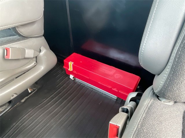 Used 2024 Chevrolet Express 2500 w/ Driver Convenience Package image 19