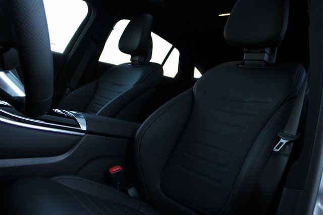 New 2025 Mercedes-Benz GLC 300 4MATIC image 24