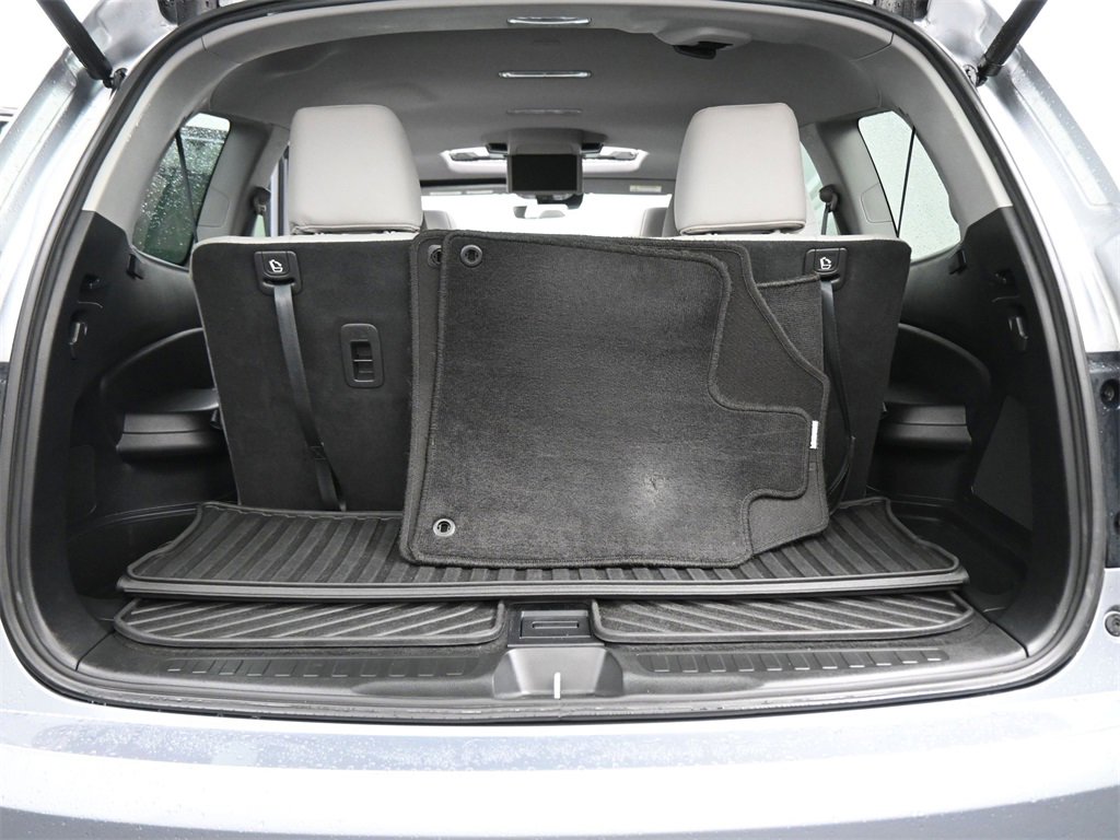 Used 2020 Honda Pilot Touring image 24