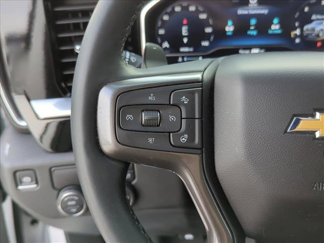 Used 2024 Chevrolet Silverado 1500 High Country image 12