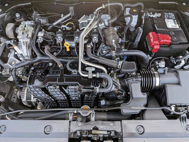 Used 2022 Nissan Altima 2.5 SR FWD image 22