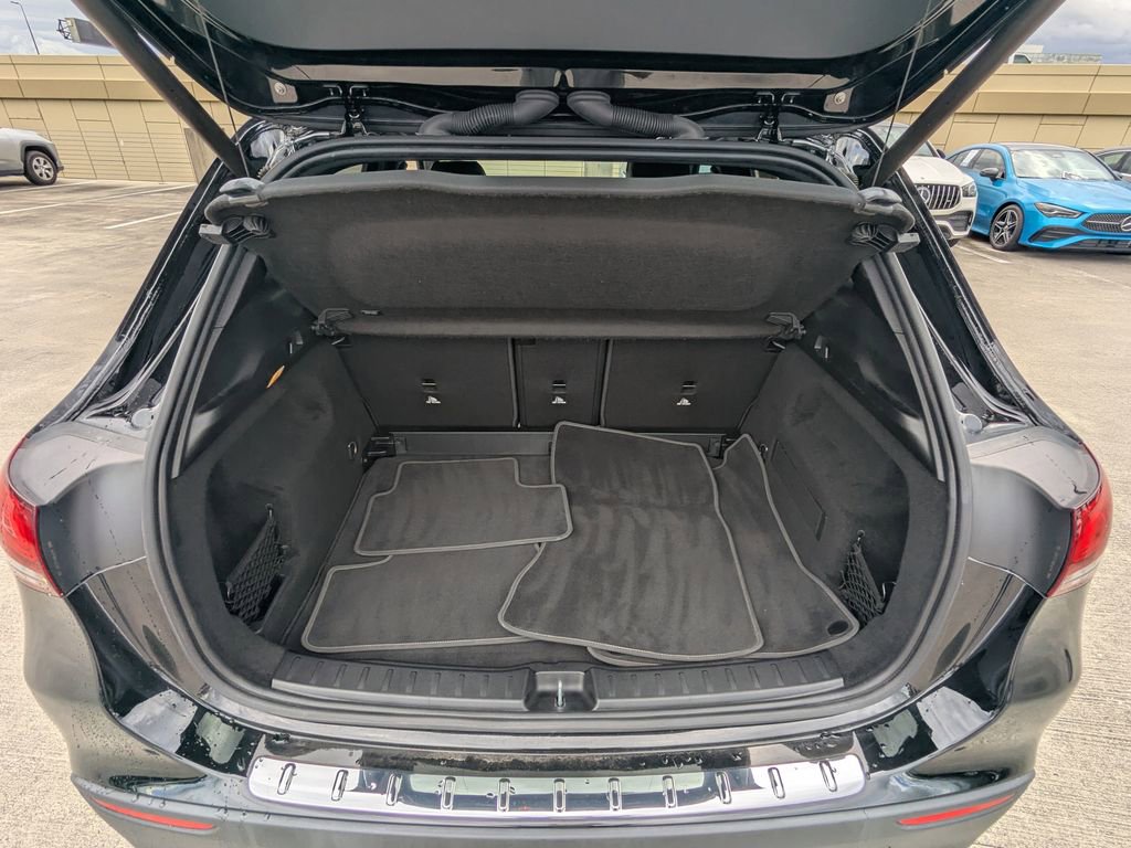 Certified 2022 Mercedes-Benz GLA 250 4MATIC image 10