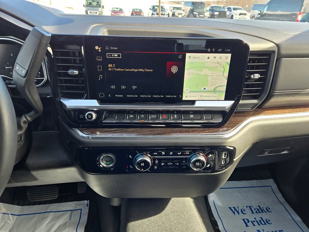 Used 2023 GMC Sierra 1500 SLE image 21