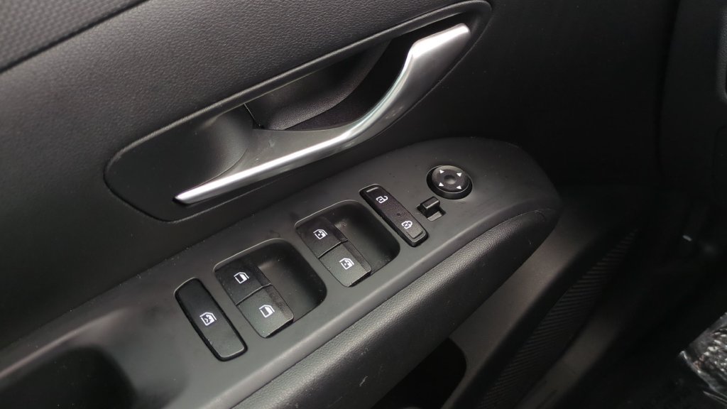 Used 2023 Hyundai Tucson SEL FWD image 18