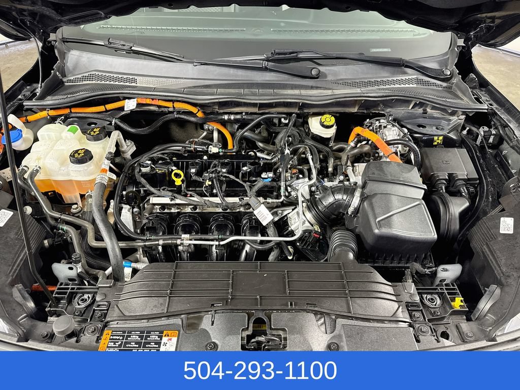 Used 2021 Ford Escape SE w/ SE Sport Appearance Package FWD image 31