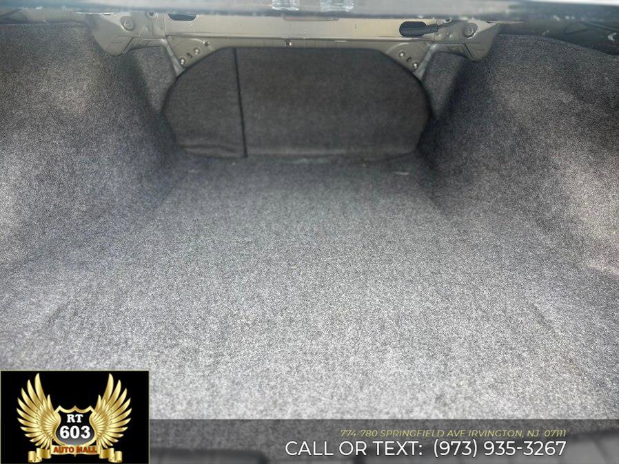 Used 2017 Honda Accord Touring image 7