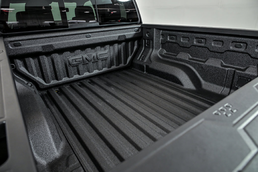 New 2026 GMC Canyon Denali AWD/4WD image 8