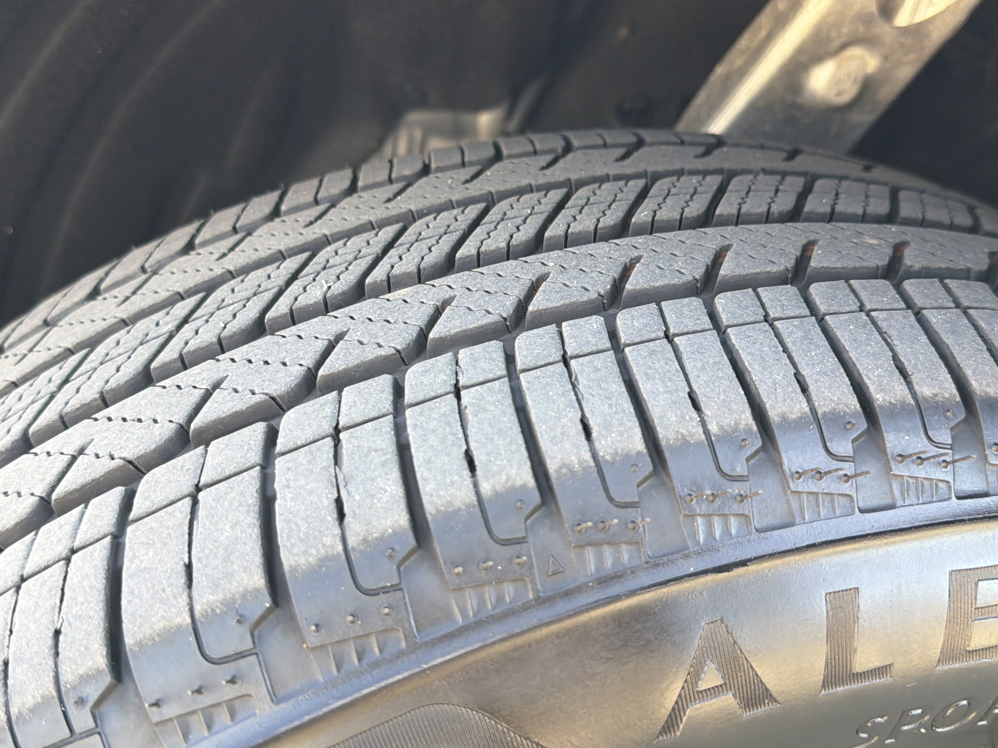 Certified 2026 Acura MDX A-Spec AWD/4WD image 12