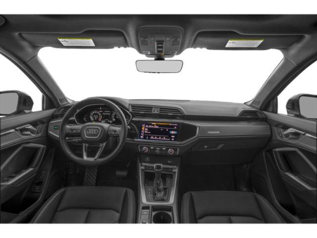 Certified 2025 Audi Q3 2.0T Premium w/ Convenience Package image 7