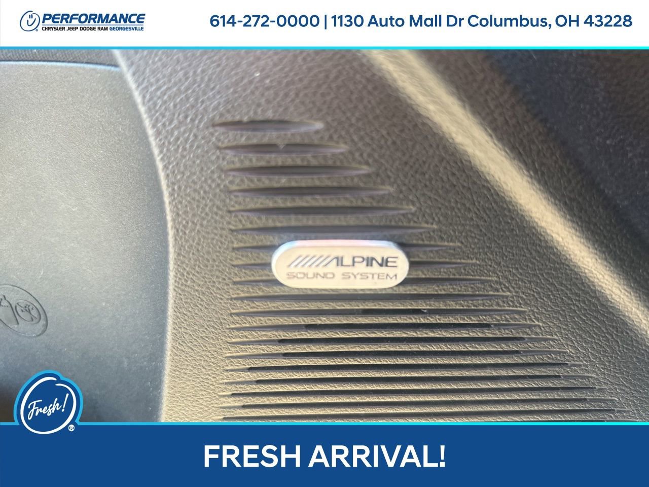 Used 2023 Dodge Challenger SXT image 14